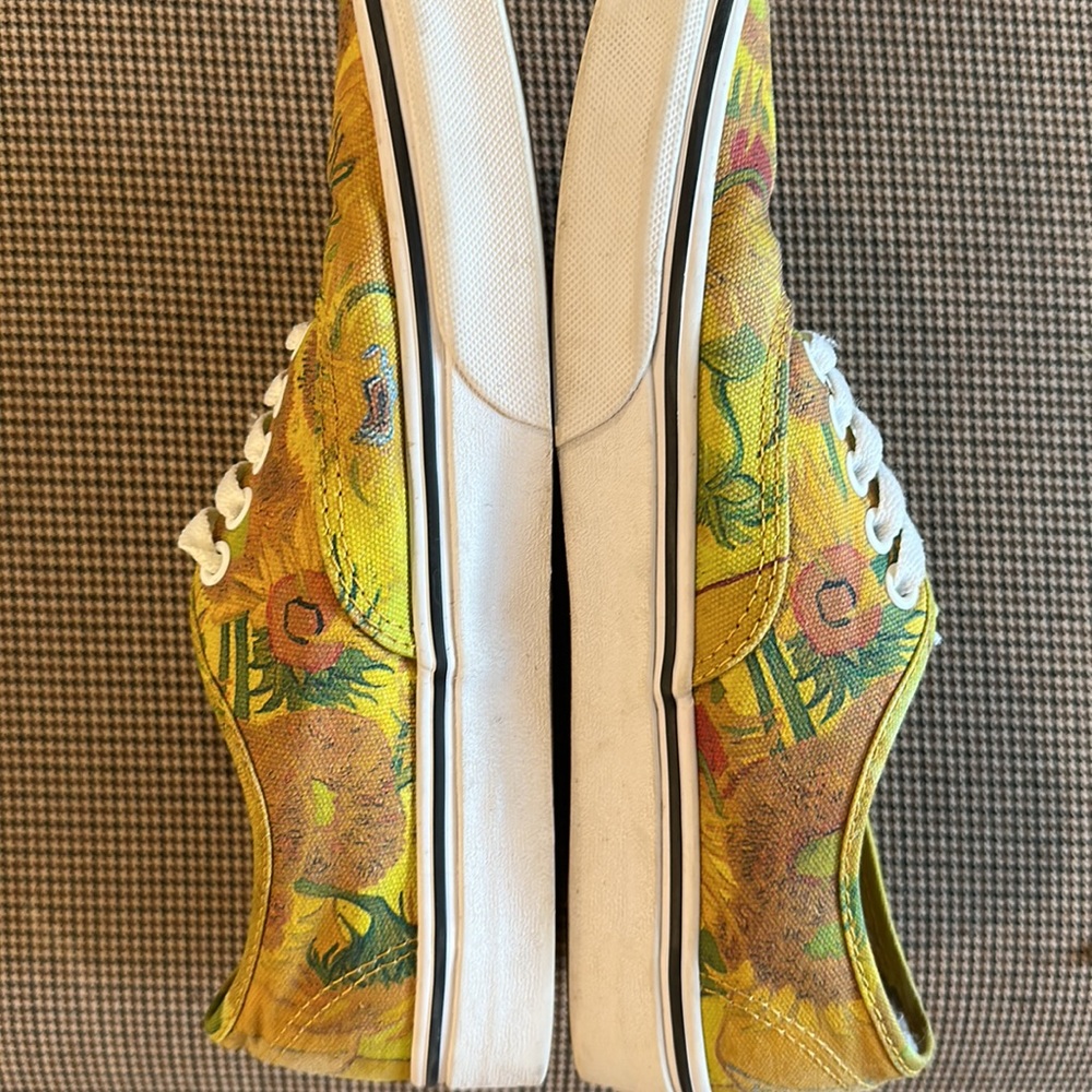Vans: VAN GOGH - Picture 5 of 6